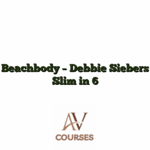 Beachbody - Debbie Siebers Slim in 6
