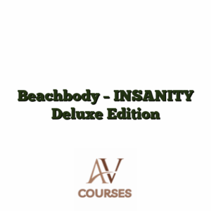 Beachbody - INSANITY Deluxe Edition