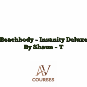 Beachbody - Insanity Deluxe By Shaun - T