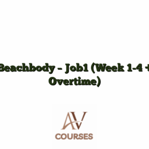 Beachbody - Job1 (Week 1-4 + Overtime)