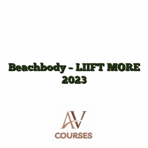 Beachbody - LIIFT MORE 2023