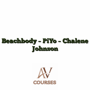 Beachbody - PiYo - Chalene Johnson