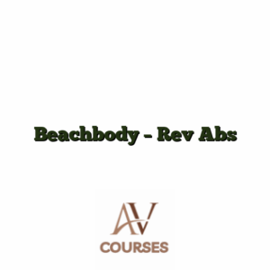 Beachbody - Rev Abs