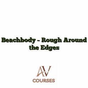 Beachbody - Rough Around the Edges