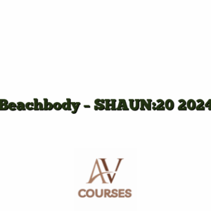 Beachbody - SHAUN:20 2024