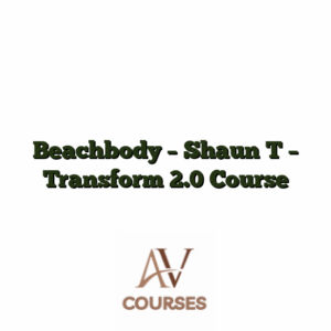Beachbody - Shaun T - Transform 2.0 Course