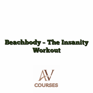 Beachbody - The Insanity Workout