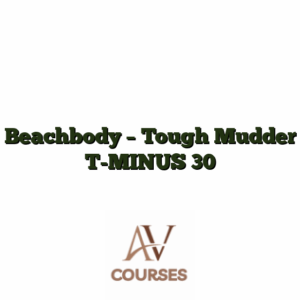 Beachbody - Tough Mudder T-MINUS 30