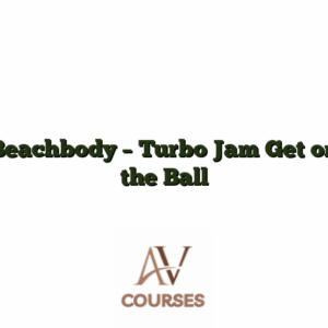 Beachbody - Turbo Jam Get on the Ball