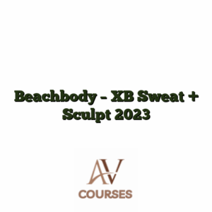 Beachbody - XB Sweat + Sculpt 2023