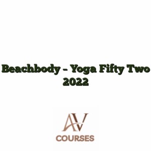 Beachbody - Yoga Fifty Two 2022