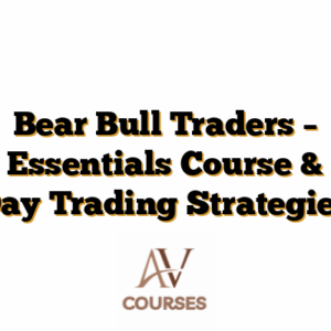 Bear Bull Traders – Essentials Course & Day Trading Strategies