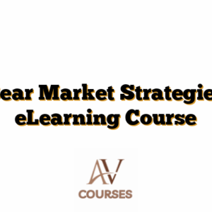 Bear Market Strategies eLearning Course