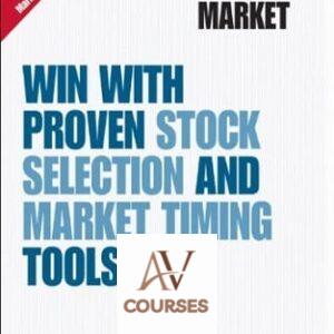 Win with Proven Stock Selection and Market Timing Tools