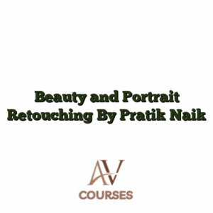 Beauty and Portrait Retouching By Pratik Naik