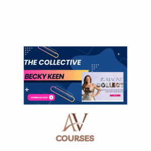 Becky Keen - The Collective