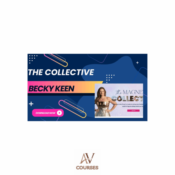 Becky Keen - The Collective