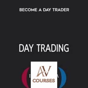 Become a Day Trader By Investopedia Academy