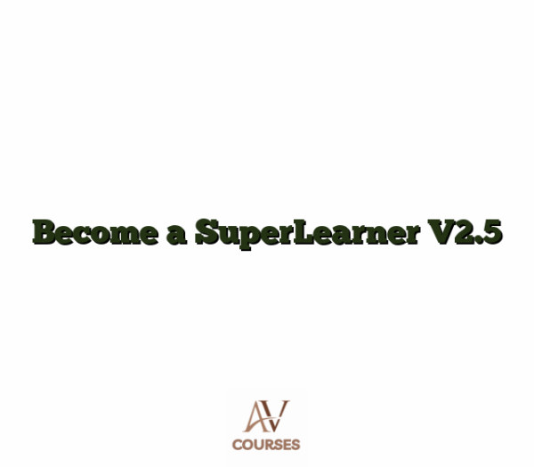 Become a SuperLearner V2.5