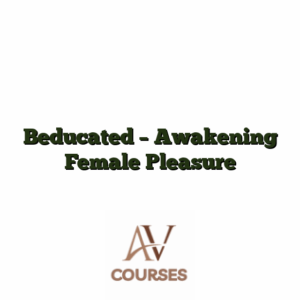 Beducated - Awakening Female Pleasure