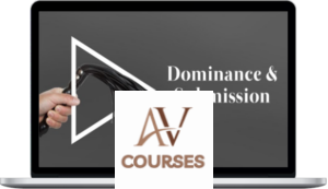 Beducated - Dominance & Submission: Playing With Power Dynamics