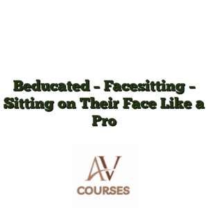 Beducated - Facesitting - Sitting on Their Face Like a Pro