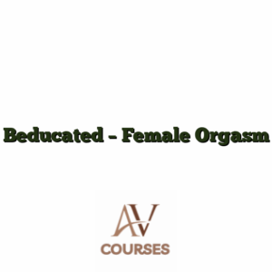 Beducated - Female Orgasm
