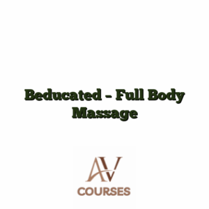 Beducated - Full Body Massage