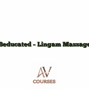 Beducated - Lingam Massage