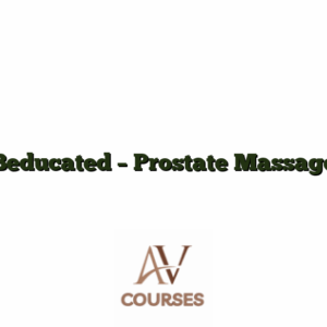 Beducated - Prostate Massage
