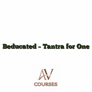 Beducated - Tantra for One