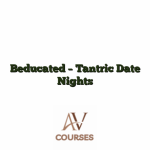 Beducated - Tantric Date Nights