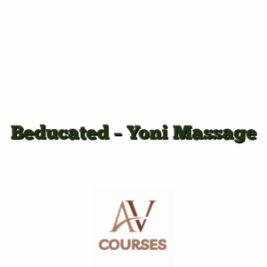 Beducated - Yoni Massage