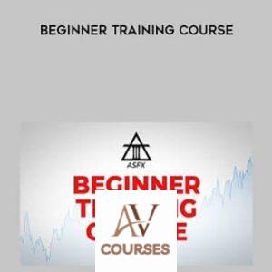 Beginner Training Course By ASFX