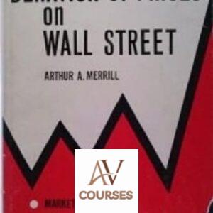 Behavior of Prices on Wall Street