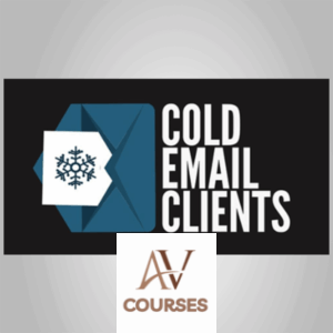 Ben Adkins - Cold Email Clients Advanced