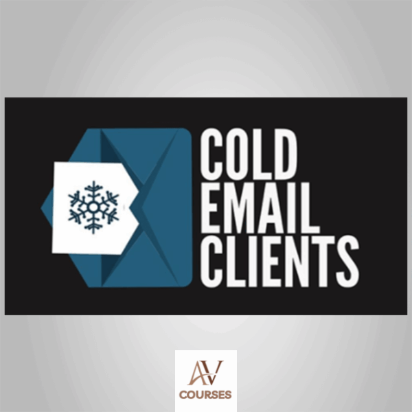 Ben Adkins - Cold Email Clients Advanced