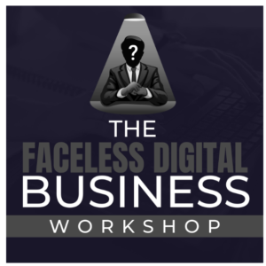 Ben Adkins - Faceless Influencer Empire
