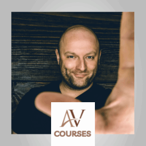 Ben Adkins - Group Story Secrets Advanced