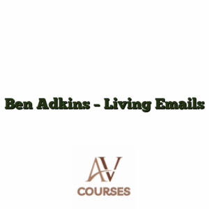 Ben Adkins - Living Emails