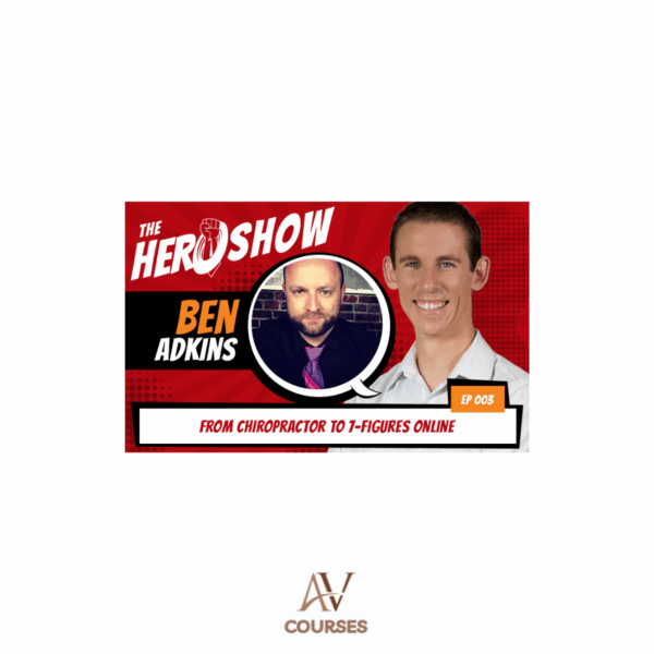 Ben Adkins - The Launch Codes