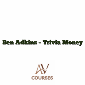 Ben Adkins - Trivia Money