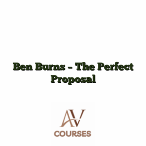 Ben Burns - The Perfect Proposal