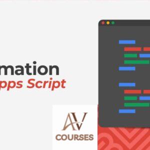Ben Collins - Automation with Apps Script