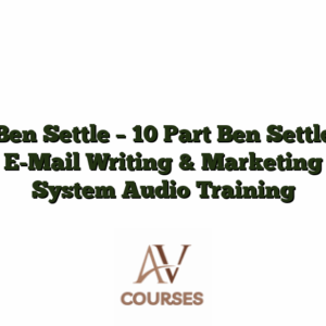 Ben Settle - 10 Part Ben Settle E-Mail Writing & Marketing System Audio Training
