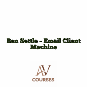 Ben Settle - Email Client Machine