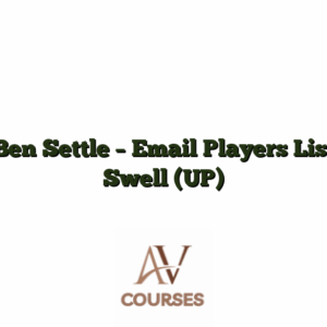 Ben Settle - Email Players List Swell (UP)