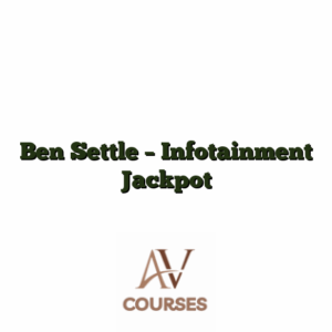 Ben Settle - Infotainment Jackpot