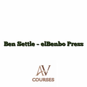 Ben Settle - elBenbo Press