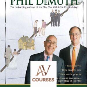 Yes, You Can Get a Financial Life!: Your Lifetime Guide to Financial Planning